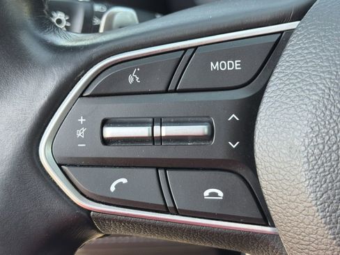 Used 2023 Hyundai Santa Fe Limited AWD/4WD image 25