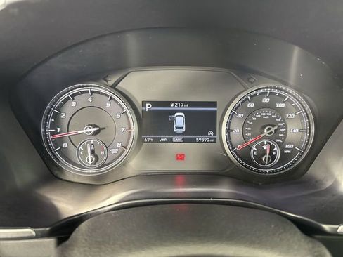 Used 2023 Hyundai Santa Fe SEL image 16