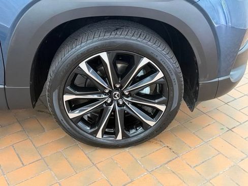 Certified 2025 MAZDA CX-50 AWD 2.5 S w/ Accent Package image 3