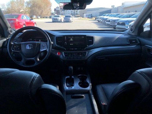 Used 2020 Honda Pilot EX-L image 28