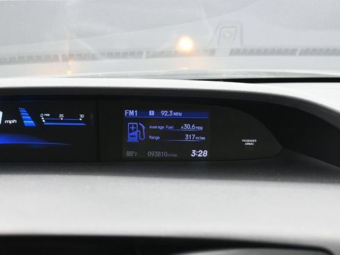 Used 2013 Honda Civic EX image 44