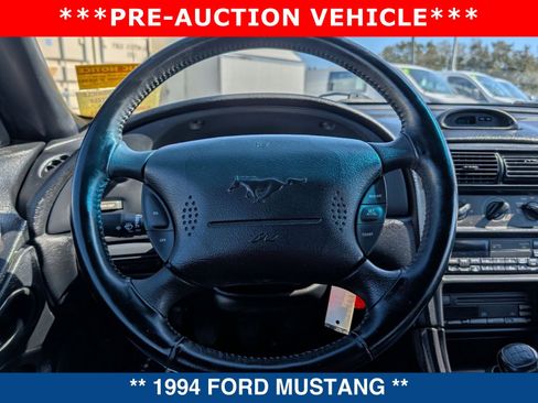 Used 1994 Ford Mustang GT image 23