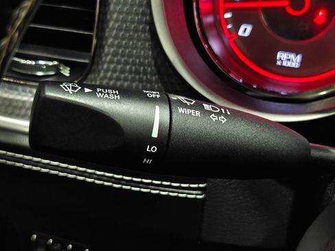 Used 2022 Dodge Charger SRT Hellcat w/ Harman/Kardon Audio Group RWD image 49