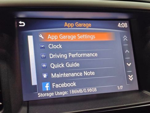 Used 2019 Nissan Pathfinder SV AWD/4WD image 37