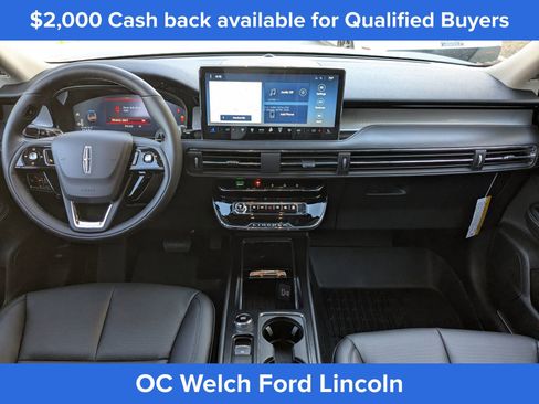 New 2026 Lincoln Corsair Premiere FWD image 18