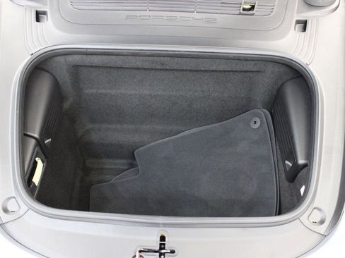 Certified 2025 Porsche 718 Cayman GTS image 30