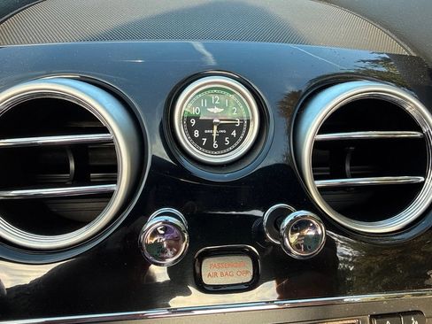 Used 2014 Bentley Continental GT V8 S AWD/4WD image 21