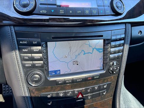 Used 2008 Mercedes-Benz CLS 63 AMG image 26