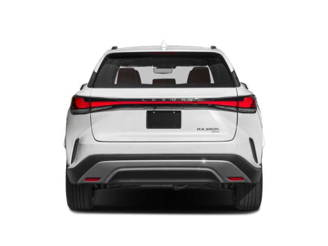New 2026 Lexus RX 350 AWD/4WD image 5
