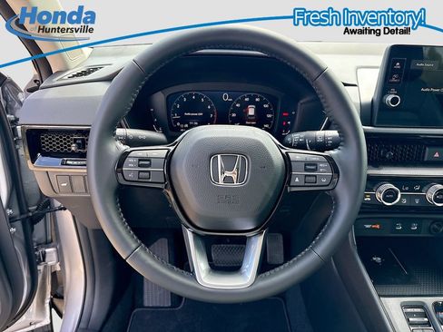Used 2026 Honda CR-V EX-L image 16