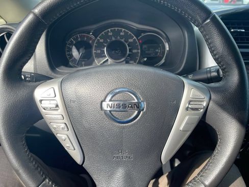 Used 2016 Nissan Versa Note SV FWD image 9