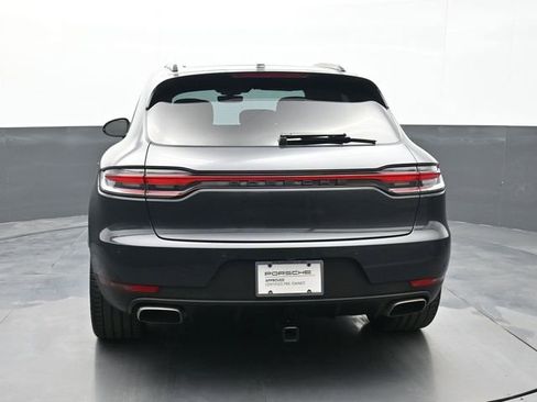 Certified 2020 Porsche Macan image 22
