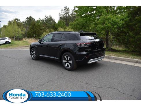 New 2026 Honda Prologue Touring image 5