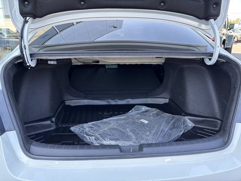 Used 2025 Honda Civic LX image 24