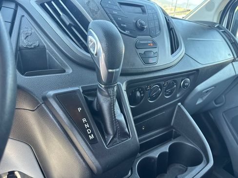 Used 2018 Ford Transit 250 130 Low Roof w/ Exterior Upgrade Package RWD image 23