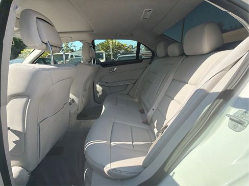 Used 2016 Mercedes-Benz E 250 Sedan image 13