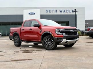 Used 2024 Ford Ranger XLT w/ FX4 Off-Road Package AWD/4WD video 1