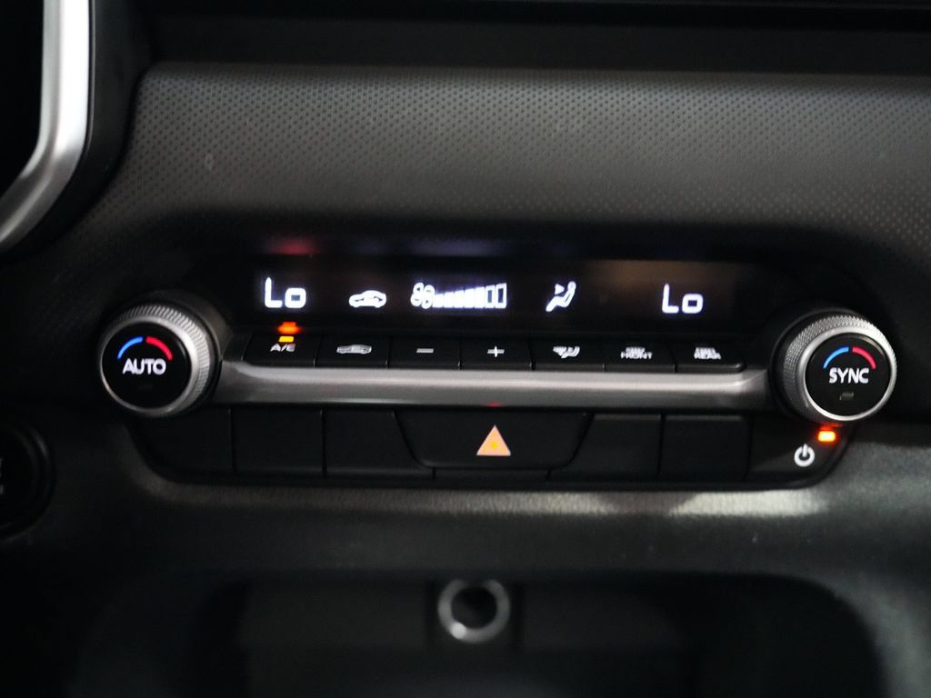 Used 2024 MAZDA CX-50 AWD 2.5 S w/ Weather Package image 20