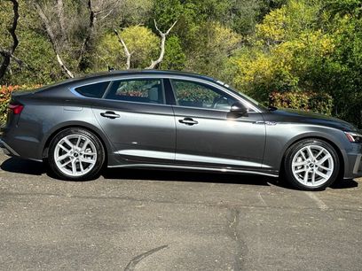 Certified 2024 Audi A5 2.0T Premium Plus w/ Premium Plus