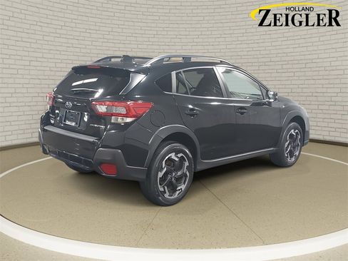 Used 2021 Subaru Crosstrek 2.5i Limited image 5
