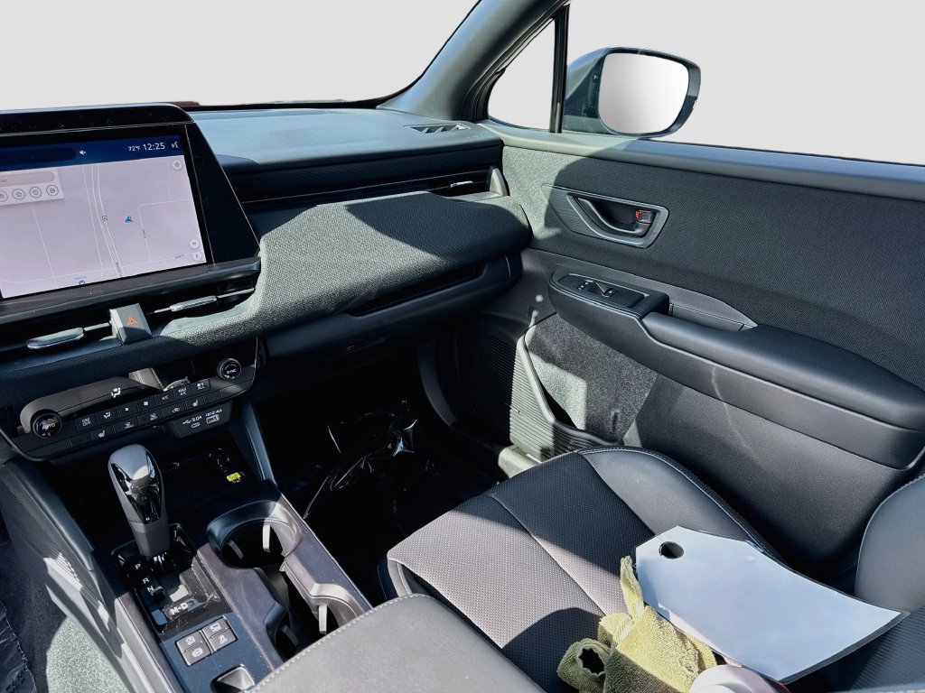 Certified 2026 Subaru Outback Limited XT AWD/4WD image 22