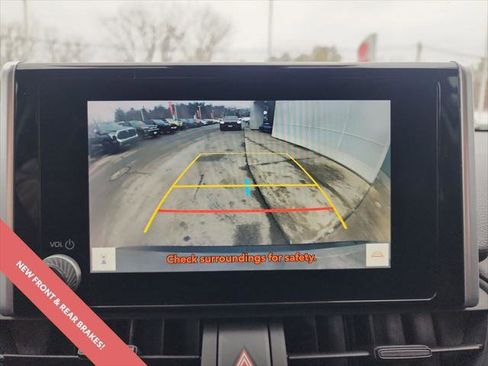 Certified 2023 Toyota RAV4 LE image 17