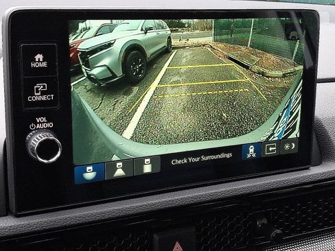 New 2026 Honda CR-V EX-L image 12