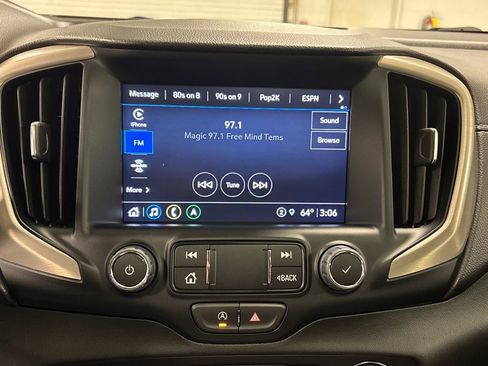 Certified 2023 GMC Terrain Denali image 33