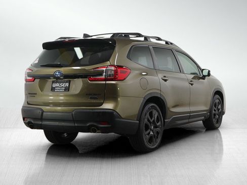 Used 2023 Subaru Ascent Onyx Edition Limited AWD/4WD image 5