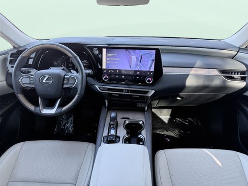 Used 2025 Lexus RX 350 Premium Plus w/ Convenience Package image 60