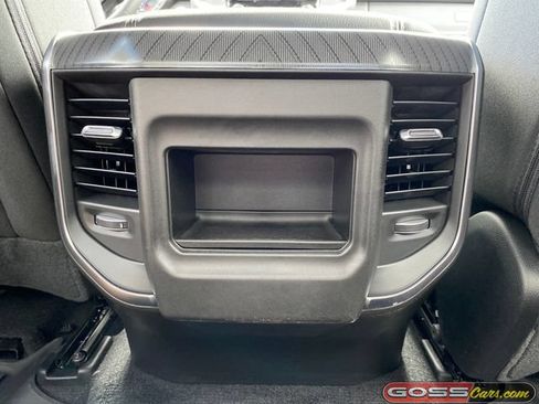 New 2026 RAM 1500 Big Horn AWD/4WD image 20