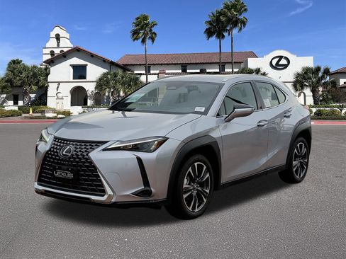 New 2026 Lexus UX 300h FWD image 5