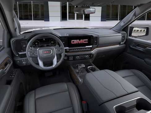 New 2026 GMC Sierra 1500 Elevation AWD/4WD image 15