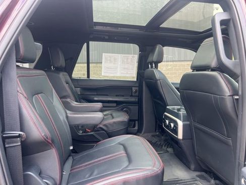 Used 2023 Ford Expedition Max Limited AWD/4WD image 14