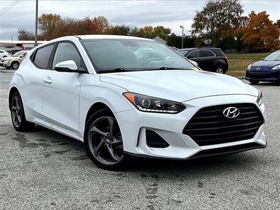 Used 2019 Hyundai Veloster 2.0