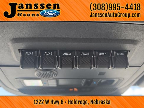Used 2024 Ford Bronco Big Bend AWD/4WD image 27