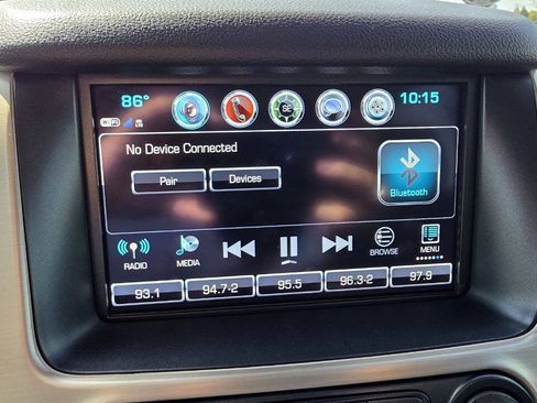 Used 2018 GMC Yukon Denali w/ Denali Ultimate Package AWD/4WD image 12