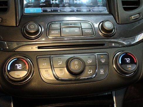 Used 2019 Chevrolet Impala Premier image 21