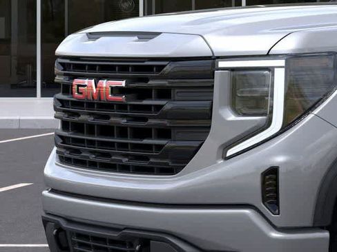 New 2026 GMC Sierra 1500 Elevation image 13