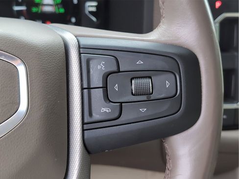 Used 2022 GMC Yukon XL Denali AWD/4WD image 24