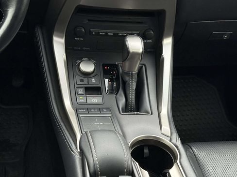 Used 2015 Lexus NX 200t AWD w/ Luxury Package image 19
