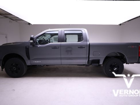 New 2026 Ford F250 XL w/ STX Appearance Package image 2