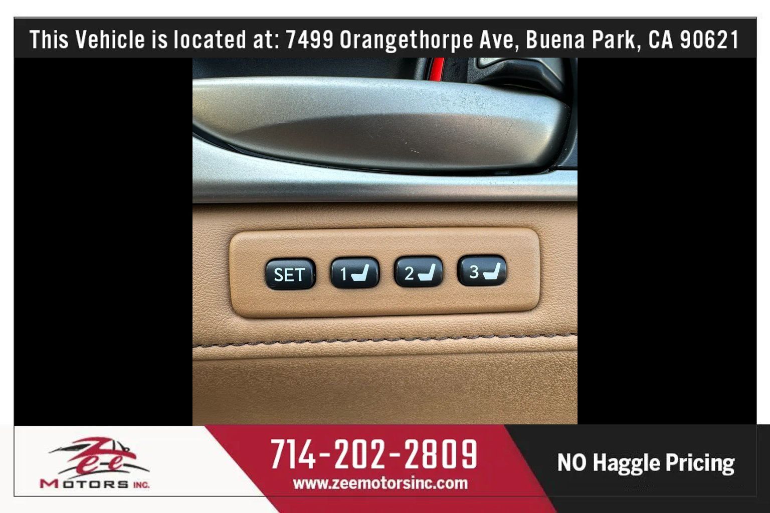 Used 2013 Lexus GS 350 w/ Luxury Pkg RWD image 51