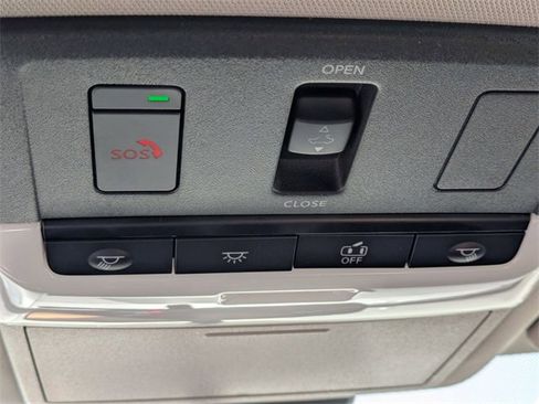 New 2025 Nissan Altima 2.5 SL image 25