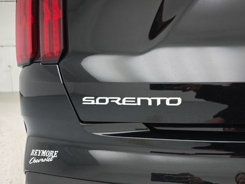 Used 2023 Kia Sorento SX Prestige w/ Panoramic Sunroof Package image 63