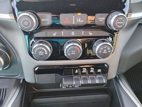 New 2026 RAM 1500 Big Horn image 27