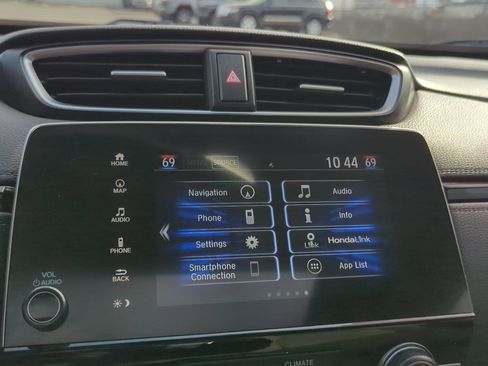 Used 2017 Honda CR-V Touring image 20