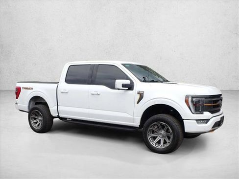 Used 2023 Ford F150 Tremor w/ Equipment Group 402A High AWD/4WD image 5