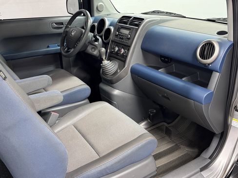 Used 2006 Honda Element EX-P image 9