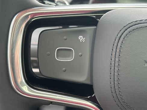 New 2026 Lincoln Nautilus Reserve image 25